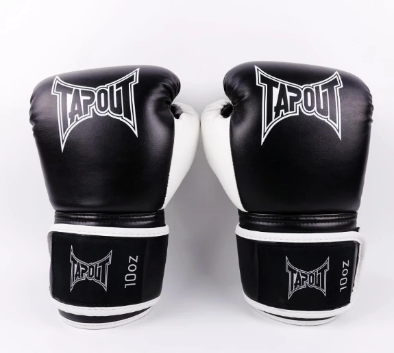 Curve Fit Boxing Gloves Curve Fit Boxing Gloves